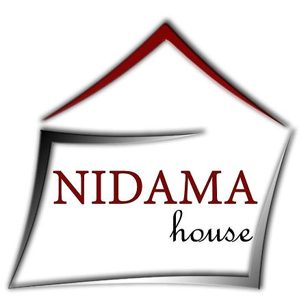 那不勒斯Nidama House住宿加早餐旅馆 外观 照片