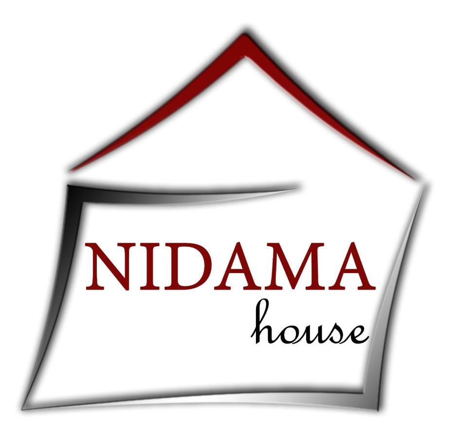 那不勒斯Nidama House住宿加早餐旅馆 外观 照片