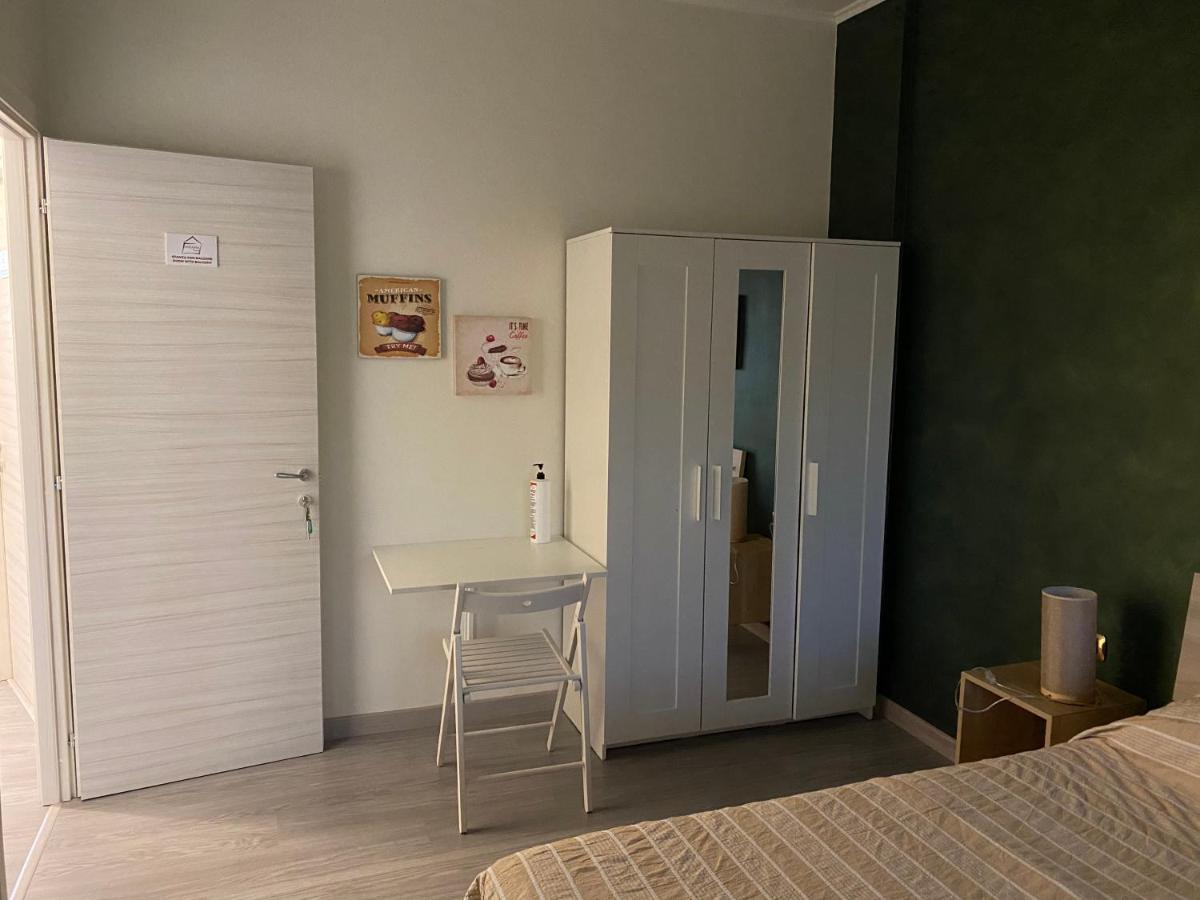 那不勒斯Nidama House住宿加早餐旅馆 外观 照片